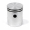 Cylindre Piston Complet Fonte Motobécane Motoconfort Cady M1 M3 Mobyx X1