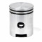 Cylindre Piston Complet Fonte Motobécane Motoconfort Cady M1 M3 Mobyx X1