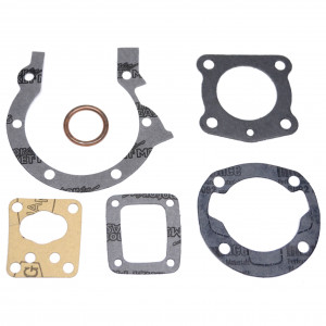 Pochette Joints Moteur Compl&egrave;te Athena Peugeot 103 - Qualit&eacute; Sup&eacute;rieure - 6 Pi&egrave;ces