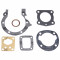 Pochette Joints Moteur Compl&egrave;te Athena Peugeot 103 - Qualit&eacute; Sup&eacute;rieure - 6 Pi&egrave;ces