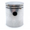 Piston Plat Nu Motobécane Cady M1 M3 Ø 39,01mm Cote O-P (NOS)