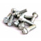 Vis Pipe Admission Motob&eacute;cane Cady C1 M1 M1PR M3 Mobyx &Oslash;6x100x17
