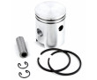 Piston Cyclo Motob&eacute;cane Motoconfort MBK Cady M1 M3 Complet 38,95mm Cote B C