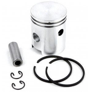 Piston Plat Motob&eacute;cane Cady M1 M3 Complet &Oslash; 38,95mm Cote B C