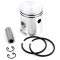 Piston Cyclo Motob&eacute;cane Motoconfort MBK Cady M1 M3 Complet 38,95mm Cote B C
