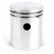 Piston Cyclo Motobécane Motoconfort MBK Cady M1 M3 Complet 38,95mm Cote B C