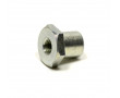 &Eacute;crou Variateur Malossi Variotop M10X125 / Hex 24mm / Lg. 16mm - Vilo Peugeot 103 RCX SPX