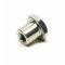 Écrou Variateur Malossi Variotop M10X125 / Hex 24mm / Lg. 16mm - Vilo Peugeot 103 RCX SPX