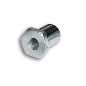 &Eacute;crou Variateur Malossi Variotop M 11x100 / Hex 24mm / Lg. 24mm - Vilo Peugeot SP / MVL / MBK 51