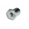 Ecrou Variateur Malossi Variotop M11X100 / Hex 24mm / Lg24mm + 6mm - Vilo Peugeot SP / MVL / MBK 51