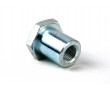 Ecrou Variateur Malossi Variotop M11x100 / Hex 24mm / lg20mm + 6mm - Vilo Peugeot SP / MVL / MBK 51