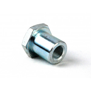 &Eacute;crou Variateur Malossi Variotop M 11x100 / Hex 24mm / Lg. 20mm - Vilo Peugeot SP / MVL / MBK 51