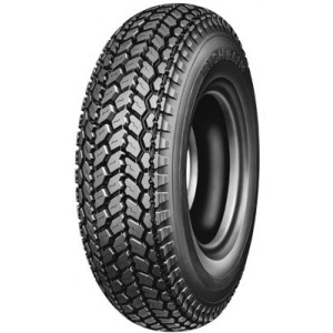 Pneu Scooter 9 Pouces 2.75x9 Michelin ACS TT 35J