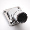 Pipe Admission Cyclo Polini Peugeot 103 RCX SPX // Ø au choix