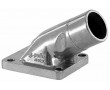 Pipe Admission Polini Peugeot 103 RCX SPX &Oslash; 19 Carburateur PHBG Rigide (ext. 24)