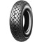 Pneu Scooter 10 Pouces 3.00x10 Michelin S83 TL/TT 42J 100Kmh