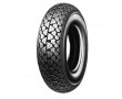 Pneu Scooter 10 Pouces 3.50x10 Michelin S83 Reinf TL/TT 59J 100Kmh