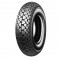 Pneu Scooter 10 Pouces 3.50x10 Michelin S83 Reinf TL/TT 59J 100Kmh