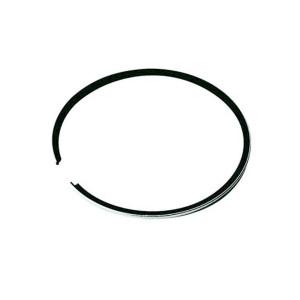 Segment Doppler 40x1mm Fonte Chrom&eacute; - Peugeot 103 Doppler / Bidalot / MVT (x1)