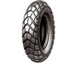 Pneu Scooter 10 Pouces 120/90x10 Michelin Reggae TL 57J 100Kmh