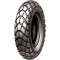 Pneu Scooter 10 Pouces 120/90x10 Michelin Reggae TL 57J 100Kmh