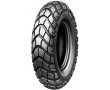Pneu Scooter 10 Pouces 130/90x10 Michelin Reggae TL 61J 100Kmh