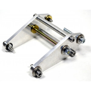 Basculeur Arri&egrave;re Parall&eacute;logramme Inf&eacute;rieur Cyclo Bidalot RS G1 / G2 - JDR