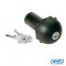 Bouchon Réservoir Essence Cyclo Peugeot 103 NM Réservoir 5L / Fox - Antivol avec 2 clés