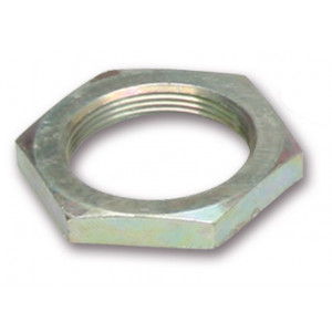 &Eacute;crou Plat de Joue Fixe et Mobile Variateur Variotop Malossi 24x100 (&agrave; Unit&eacute;)