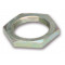 Ecrou Plat de Joue Fixe et Mobile Variateur Variotop Malossi 24x100 (Jeu de 2)