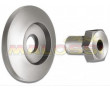 Malossi Varioblock Pour Variateur MBK 51 (Renfort de Cloche)