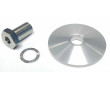 Renfort de Variateur Embrayage MBK 51 Motob&eacute;cane AV10 AV7 Motoconfort