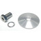 Renfort de Variateur Embrayage MBK 51 Motobécane AV10 AV7 Motoconfort