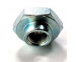 Ecrou Variateur Malossi Variotop M11x100 / Hex 24mm / Ep. 5.5 + 6mm - Vilo Peugeot 103 SP MVL MBK 51