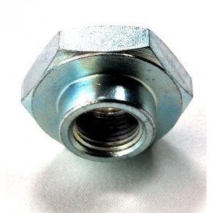 &Eacute;crou Variateur Malossi Multivar M 11x100 / Hex 24mm / Ep. 5.5 + 6mm - Vilo Peugeot 103 SP MVL MBK 51