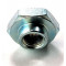 Ecrou Variateur Malossi Variotop M11x100 / Hex 24mm / Ep. 5.5 + 6mm - Vilo Peugeot 103 SP MVL MBK 51