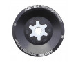 Joue Fixe Variateur Scooter Artek K1 MBK Booster Nitro SR50 (93mm)