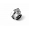 Bouchon de Cuve Alu Carburateur Dellorto PHBG - Vidange Essence / Laiton