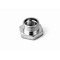 Bouchon de Cuve Alu Carburateur Dellorto PHBG - Vidange Essence / Laiton