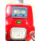 Compte Tours Digital Mob Moto Sccooter Karting 2T/4T LCD 20000 RPM + Temps Moteur + Pince 