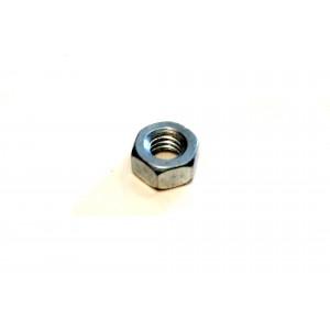 &Eacute;crou H M6 x 100 x 10 x 6mm zn