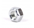 &Eacute;crou frein&eacute; M6 Acier MBK 51 Motob&eacute;cane tout m&eacute;tal