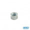 écrou Acier M7 x 100 Pour Culasse / Cylindre / Carter Cyclo MBK et Peugeot (Unité)