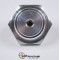 Bouchon Testeur d'étanchéité Moteur MBK 51 / Peugeot 103 - M32x 150 avec valve (Echappement)