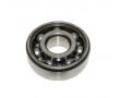 Roulement Vilebrequin Motob&eacute;cane AV7 AV40 Mobylette 15x42x13 SKF 6302 - Renforc&eacute; Cage Acier Origine MBK