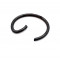 Clips de Piston Ø 13mm X 1,3 Mobylette MBK 51 AV10/ Motobécane Motoconfort AV7 / 512