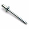 Rivet de Silencieux de Pot Ninja Cyclo &Oslash;4 Tout Acier