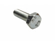 Vis T&ecirc;te Hexa M6 Lg. 20mm - Acier Zingu&eacute;