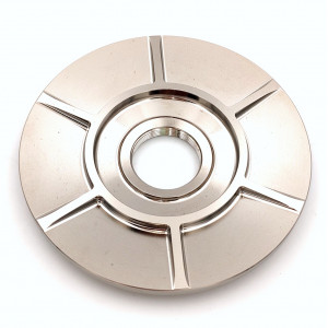 Joue Fixe Variateur Bidalot G1/G2 Junior - MBK 51 / PGT SPX