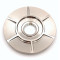 Joue Fixe Variateur Bidalot G1/G2 Junior - MBK 51 / PGT SPX